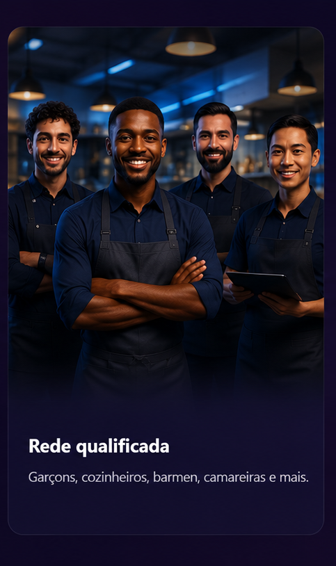Rede qualificada